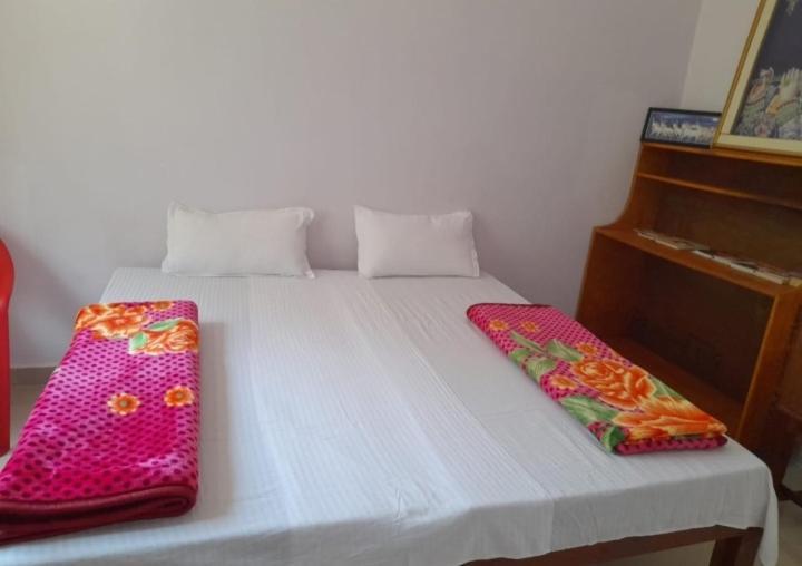 Mohan Ganga View Homestay Uttarkashi Luaran gambar
