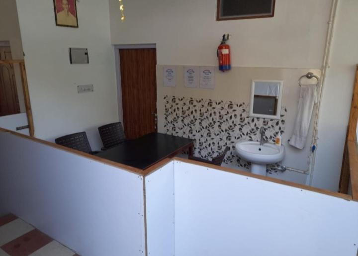 Mohan Ganga View Homestay Uttarkashi Luaran gambar