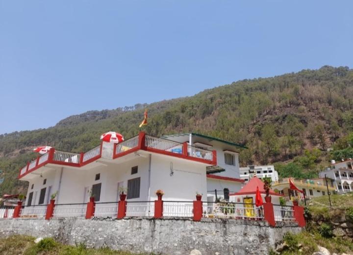 Mohan Ganga View Homestay Uttarkashi Luaran gambar