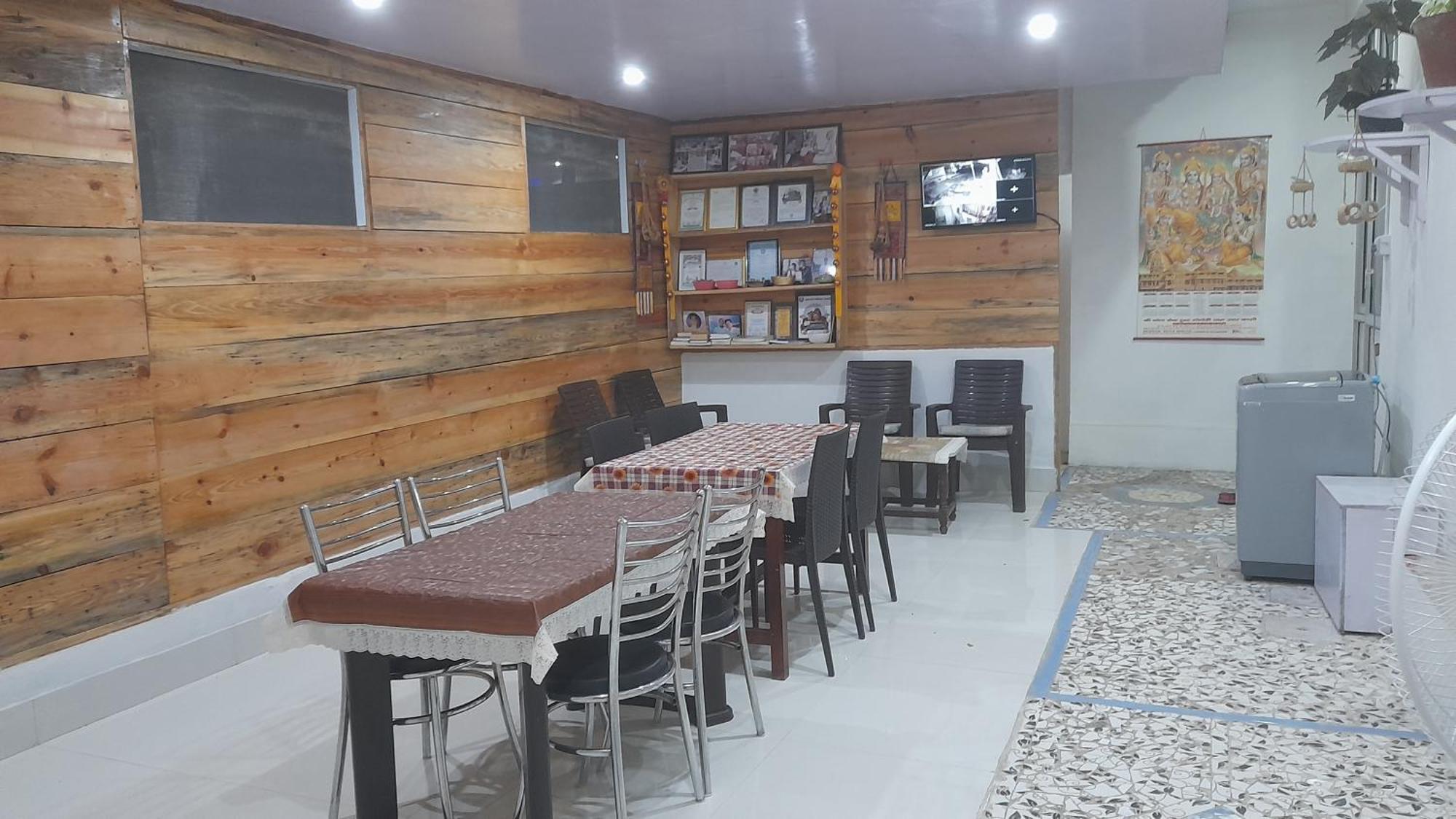 Mohan Ganga View Homestay Uttarkashi Luaran gambar