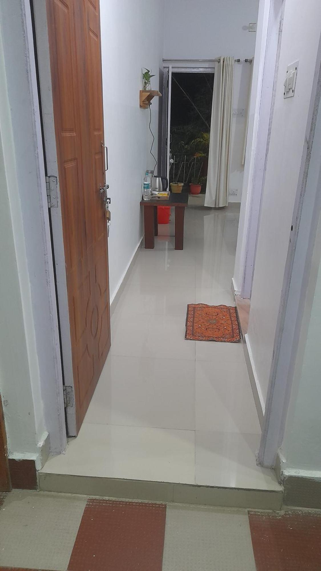 Mohan Ganga View Homestay Uttarkashi Luaran gambar
