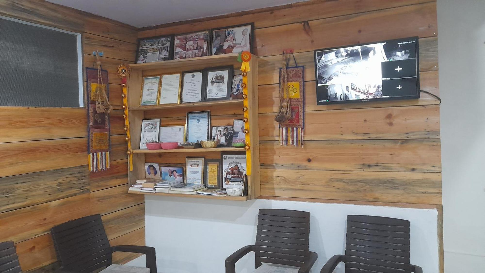 Mohan Ganga View Homestay Uttarkashi Luaran gambar
