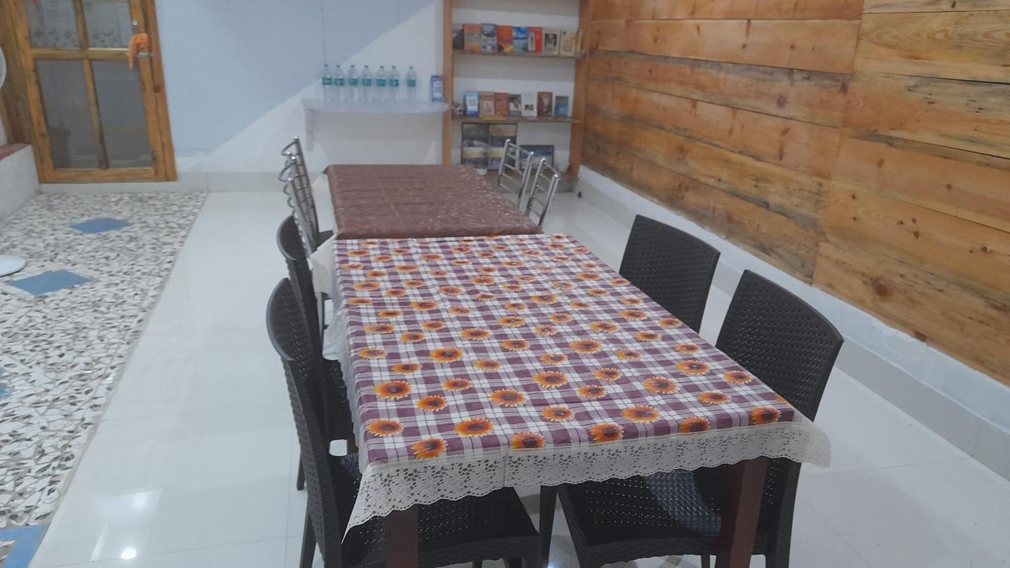Mohan Ganga View Homestay Uttarkashi Luaran gambar