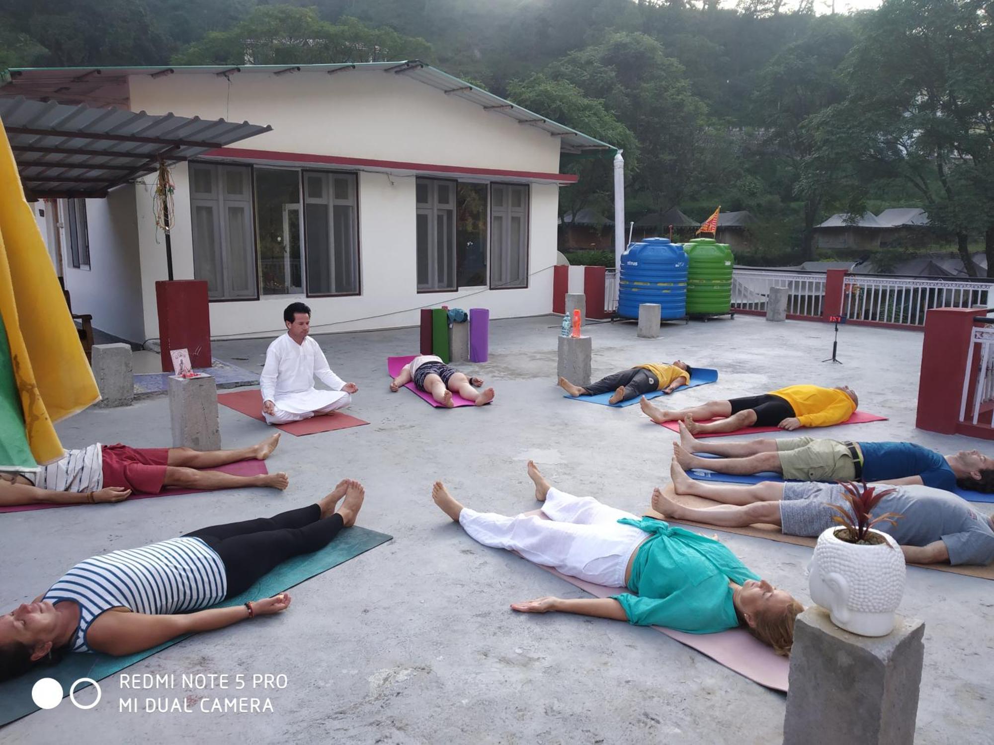 Mohan Ganga View Homestay Uttarkashi Luaran gambar