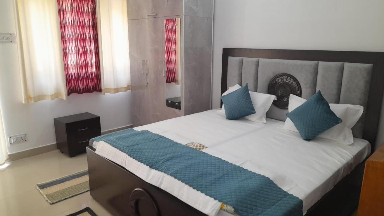 Mohan Ganga View Homestay Uttarkashi Luaran gambar