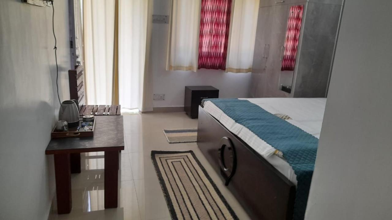 Mohan Ganga View Homestay Uttarkashi Luaran gambar